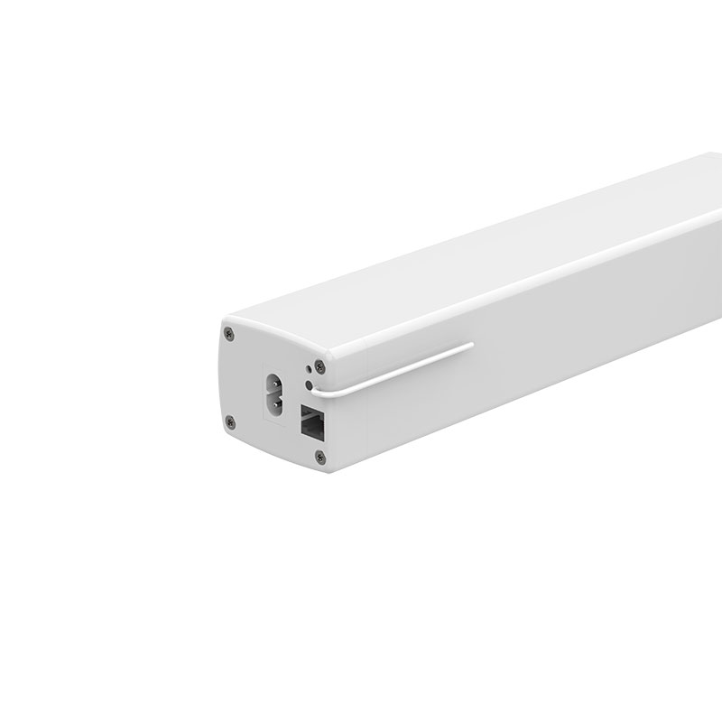 ม่านมอเตอร์ของโรงแรมปรับปรุงประสบการณ์ของแขกและประสิทธิภาพการดำเนินงานได้อย่างไร