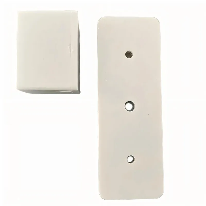 โปรเซสเซอร์เซ็นเซอร์ขอบความปลอดภัย 433MHz