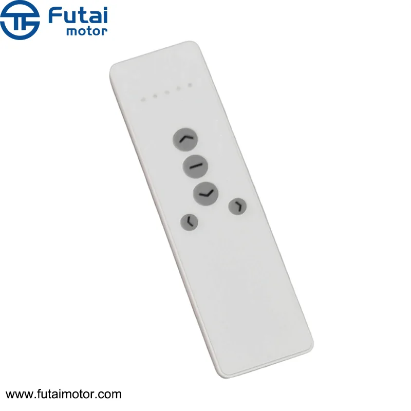 ม่านมอเตอร์ ทรานสมิตเตอร์