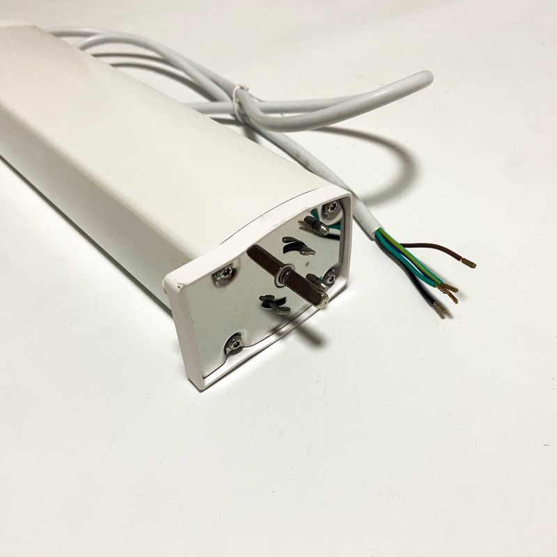มอเตอร์ม่านอัจฉริยะ KNX ที่ปรับแต่งได้