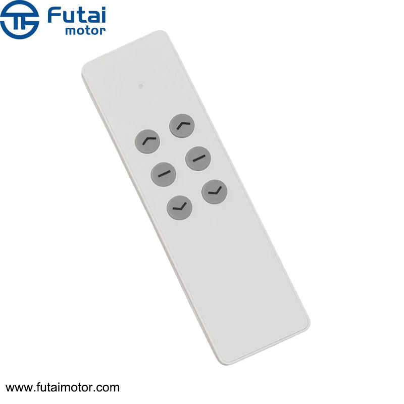 มอเตอร์ส่งสัญญาณมู่ลี่ทั้งกลางวันและกลางคืน