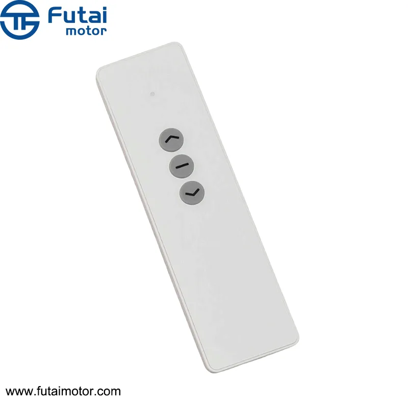 เครื่องส่งมอเตอร์แบบท่อช่องเดียว